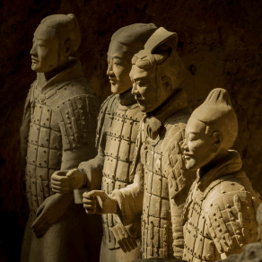 Terracotta Warriors Museum