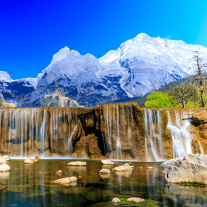 12 Days Yunnan Minority Discovery