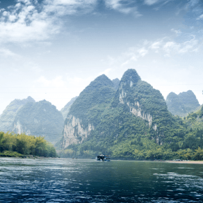 Li River Cruise