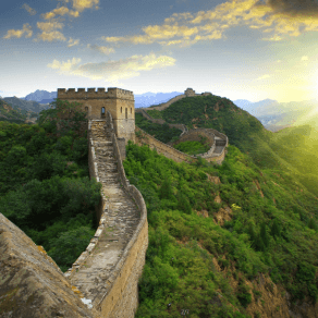 Badaling Great Wall