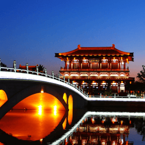 Da Tang Furong Garden